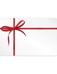 Presentkort