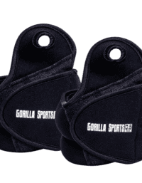 Gorilla Sports Handledsvikt Viktmanchett 2x0,5-2x2kg - 2x0,5kg(1kg)