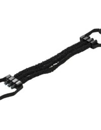 Gorilla Sports Gummiband Justerbart 3 nivåer