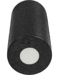 Gorilla Sports Foam Roller Svart