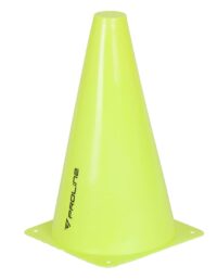 PROLINE Cone 38 cm Single Gul. Fotboll