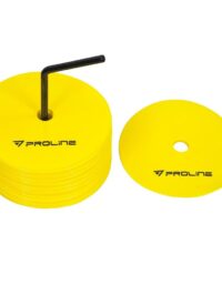 PROLINE Marker Spot Set 20-pack. Fotboll