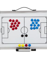PROLINE Tactic Board Football A3. Fotboll