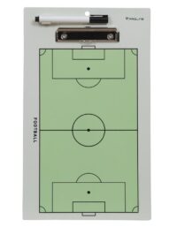 PROLINE Tactic Board Football A4. Fotboll