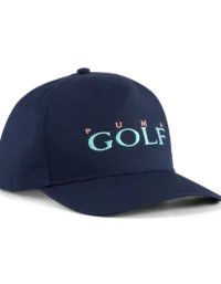 Puma Puma Hobe Keps - Mörkblå