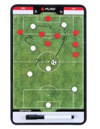 Pure2Improve Coach Board - Fotboll