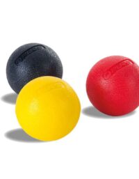 Pure2Improve Massage Ball Set - 3-pack, Massageboll