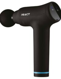 React Massage Gun MG2, Massagepistol