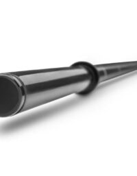 Reebok Delta Rep Set Steel Bar 25 mm, Skivstång