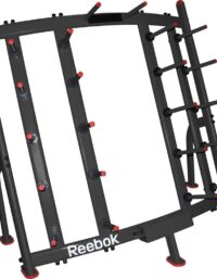 Reebok Rep Set 20 pcs. Rack, Förvaring Viktskivor