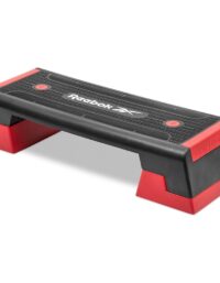 Reebok Step Board + Bluetooth Counter, Stepbräda