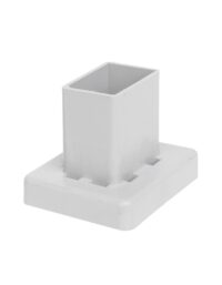 Reebok Studio Step - Connector Red, Reservdel