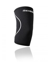 Rehband QD Elbow Sleeve 3mm, Armbågsstöd