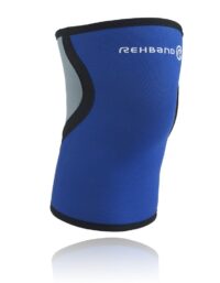 Rehband QD Knee Sleeve 3mm, Knästöd