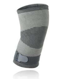 Rehband QD Knitted Knee Sleeve, Knästöd