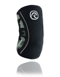 Rehband RX Elbow Sleeve 5mm, Armbågsstöd
