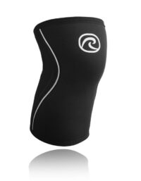 Rehband RX Knee Sleeve Jr 5mm, Knästöd