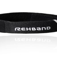 Rehband UD Knee Strap Black, Knästöd