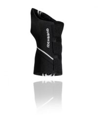 Rehband UD Wrist-Brace 5mm Right, Black