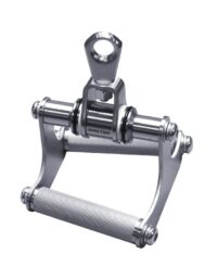 Master Fitness Master Fitness Roddhantag Grip Rower Pro