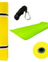 Röhnö Lagoon Flytande Matta