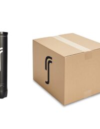 RS Black Edition - Låda (18 rör)