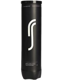 RS Black Edition, Tennisbollar