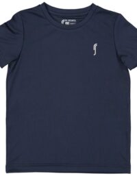 RS Junior Court Club Skirt, Padel- och tenniskjol tjej