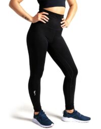 RS Leggings Ella, Padel- och tennistights dam