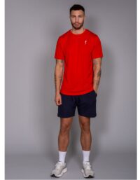 RS Men's Performance Tee, Padel- & tennis t-shirt herr