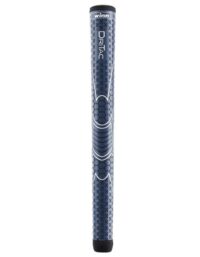Winn DriTac Jumbo Navy Blue Golfgrepp