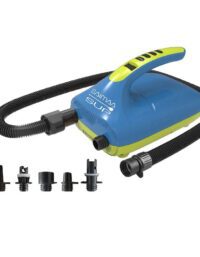 Saimaa Kayaks Elektrisk Pump, SUP Board Tillbehör