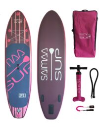 Saimaa Kayaks Lily 10.0, SUP board