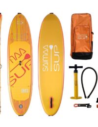 Saimaa Kayaks SUP Sun 10.6. SUP Board