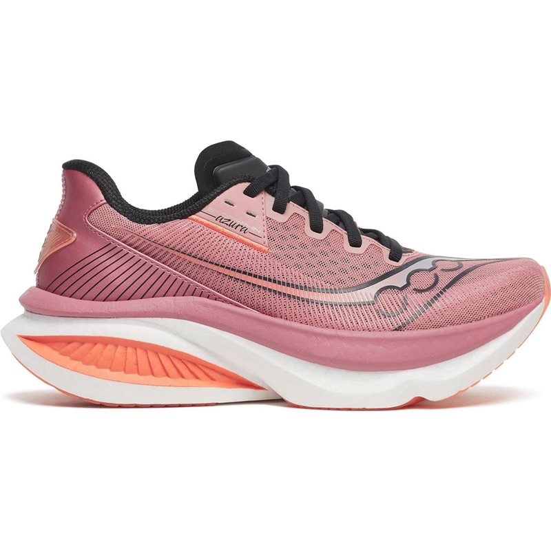 Saucony Endorphin Azura Dam Mauve Mauve 37