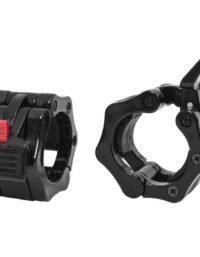 Gorilla Sports Viktlås PRO Jaw Lock 50mm