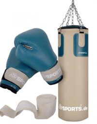 ScSports Boxningspaket - 80cm/25kg