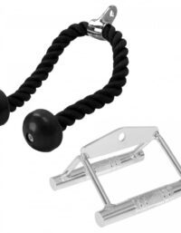 Gorilla Sports Roddhantag & Tricepsrep