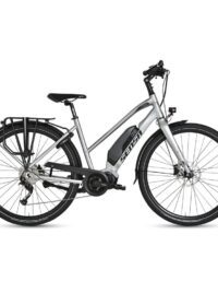 Sensa Travel Power V9 Gent 2021, Elcykel