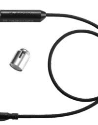 Hastighetssensor Shimano 540mm (SM-DUE10)