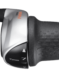 Växelreglage Shimano Nexus 7 Silver SLC30007 CJ-NX40 Scandic SP41