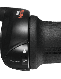 Växelreglage Shimano Nexus 7 Svart SLC30007 CJ-NX40 Scandic SP41
