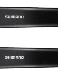 Vevarmsset Shimano Steps 170mm Svart FC-E6100