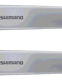 Vevarmsset Shimano Steps 170mm Silver FC-E5000