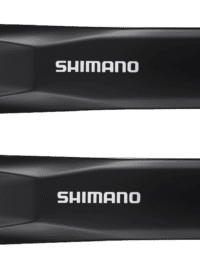 Vevarmsset Shimano Steps 170mm Svart FC-E5000