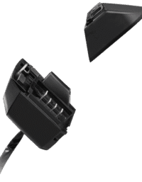 Batterifäste Shimano BT-E6010 Steps