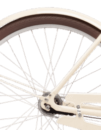 Bakskärm Prima Dam Cream