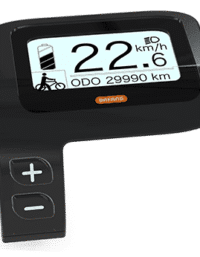 Display DP-C11 E-Prima 2022 Bafang (Stora)