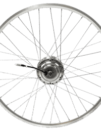 Framhjul Bafang E-Prima 2022 Silver