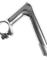 Styrstam Effekt/Hybrid silver (180/25,4mm)